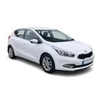 Kia Kia Ceed CEED 2012 to 2018